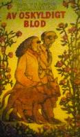 Av oskyldigt blod
