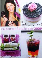 Icakurirens &Aring;rskalender 2009