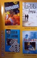 Vinnaren, K&auml;rleksbrev, Med d&ouml;den som granne, Rafael