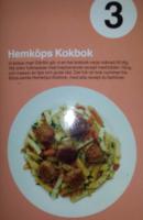 Hemk&ouml;ps kokbok 3