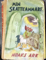 Min skattkammare Noaks ark