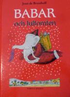 Babar och Jultomten