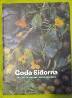 Goda sidorna - 34 recept p&aring; svenska landskapsr&auml;tter