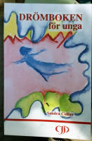 Dr&ouml;mboken f&ouml;r unga
