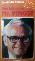 Man kallar mig Mr.Pingst