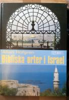 Bibliska orter i Israel