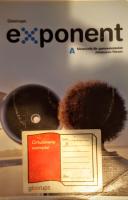 Exponent A Matematik f&ouml;r gymnasieskolan