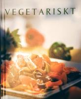 Vegetariskt