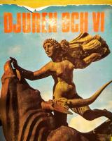 Djuren och vi - ett panorama i text och bilder