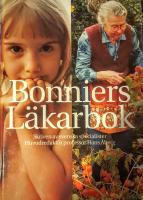Bonniers L&auml;karbok