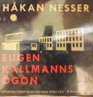 Eugen Kallmanns &ouml;gon