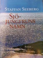 Sj&ouml;jungfruns namn