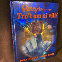 Ripley's Tro't om ni vill! - Helt sjukt men sant