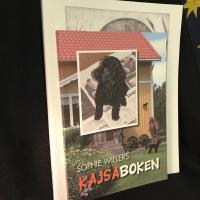 Kajsaboken och Kajsaboken 2