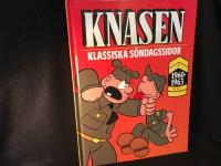 Knasen : klassiska s&ouml;ndagssidor