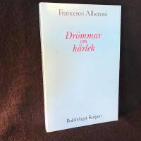 Dr&ouml;mmar om k&auml;rlek