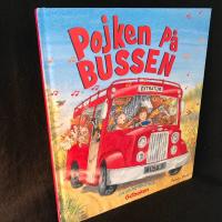 Pojken p&aring; bussen