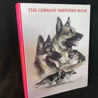 The German Shepherd Book