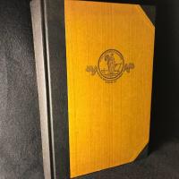 Svenskt jordbruk och skogsbruk 1913 - 1962