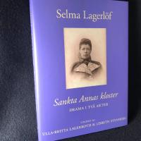 Sankta Annas kloster : drama i tv&aring; akter