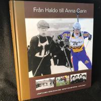 Fr&aring;n Haldo till Anna Carin : J&auml;mtland-H&auml;rjedalens idrottshistoria 1908-2007