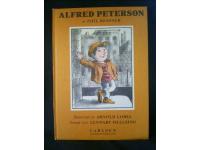 Alfred Peterson