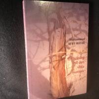 En hyllning till den vilda mumien