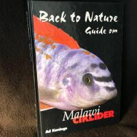 Back to Nature Guide om malawiciklider