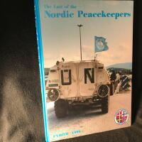 The Last of the Nordic Peacekeepers