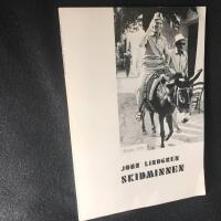 Skidminnen