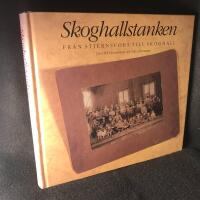 Skoghallstanken : fr&aring;n Stjernsfors till Skoghall