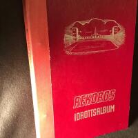 Rekords idrottsalbum