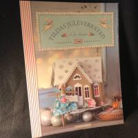 Tildas Juleverksted