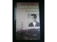 J&auml;rnv&auml;gen jorden. NY inplastad.