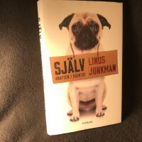 Sj&auml;lv : kraften i egentid