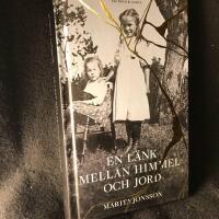 En l&auml;nk mellan himmel och jord