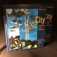 City : dr&ouml;mmen om ett nytt hj&auml;rta. 1 och del 2