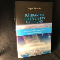 P&aring; spaning efter livets ursprung