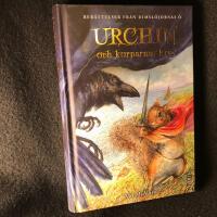 Urchin och korparnas krig