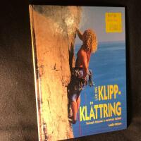 L&auml;r dig klippkl&auml;ttring