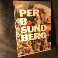 Per B Sundberg