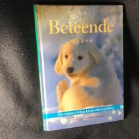 Beteendeboken. Om valpens tidiga beteendeutveckling : en handbok fr&aring;n Sven