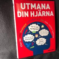 Utmana din hj&auml;rna