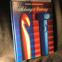 Stickning & virkning