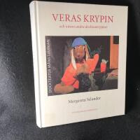 Veras krypin och nitton andra dockteaterpj&auml;ser