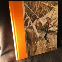 F&aring;gelm&ouml;ten jag minns