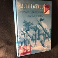 Striderna i Suomussalmi : Kampen i Kuhmo