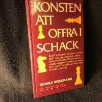 Konsten att offra i schack