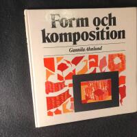 Form och komposition