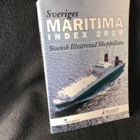 Sveriges maritima index 2010